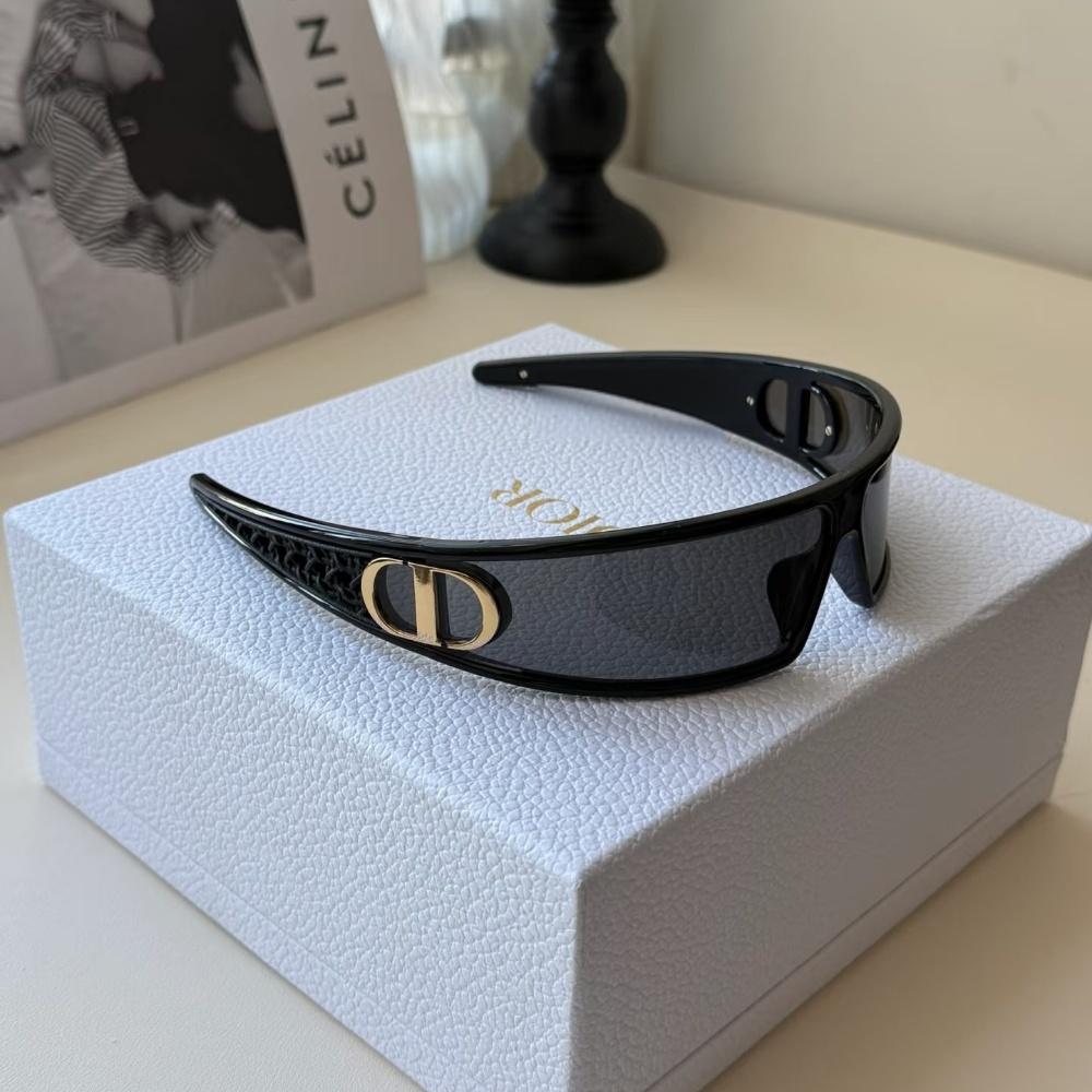 Fashion hot Hairband sunglasses new - Image 5