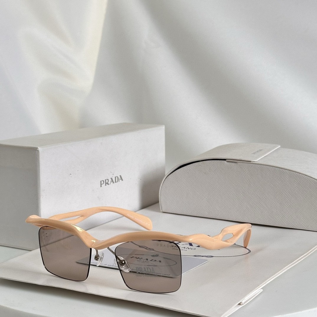 PRA Eyewear SIZE: 43-22-135 - Image 5