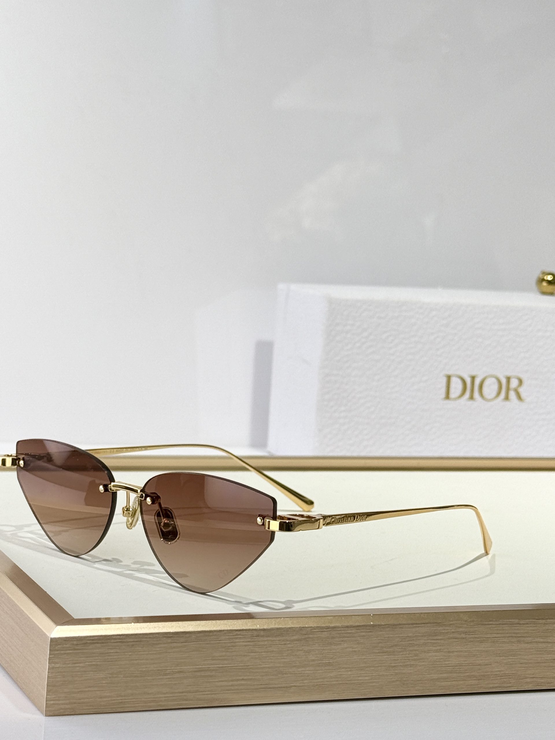 DI*R Eyewear SIZE: 57-14-135 - Image 8