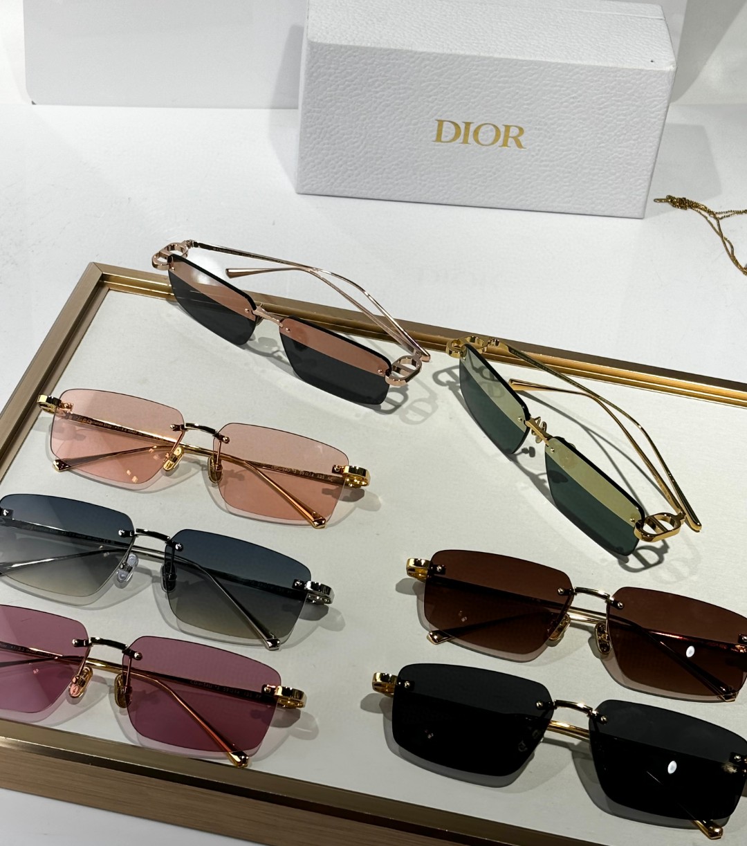 DI*R Eyewear SIZE: 59-14-135 - Image 4