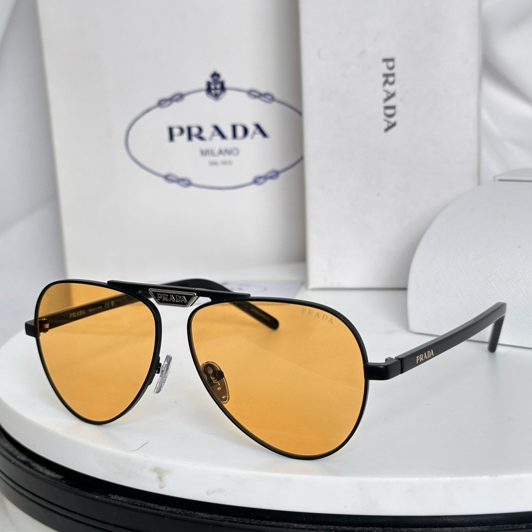 PRA Eyewear SIZE: 57-15-145 - Image 2