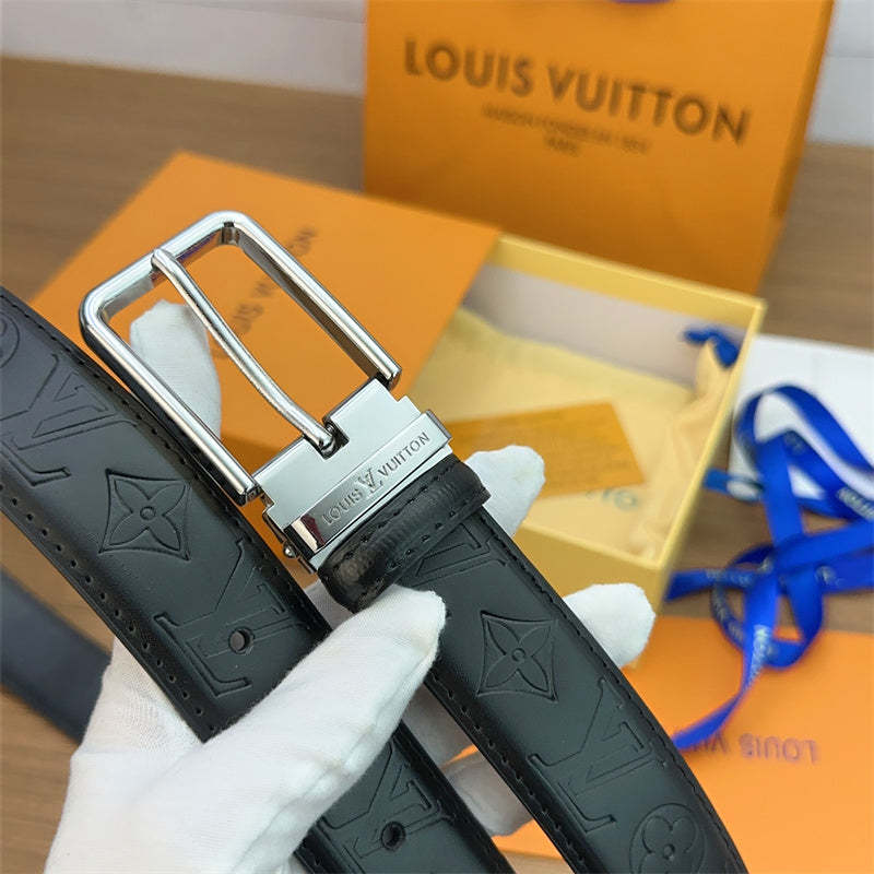 3-color fashion belt - Image 10