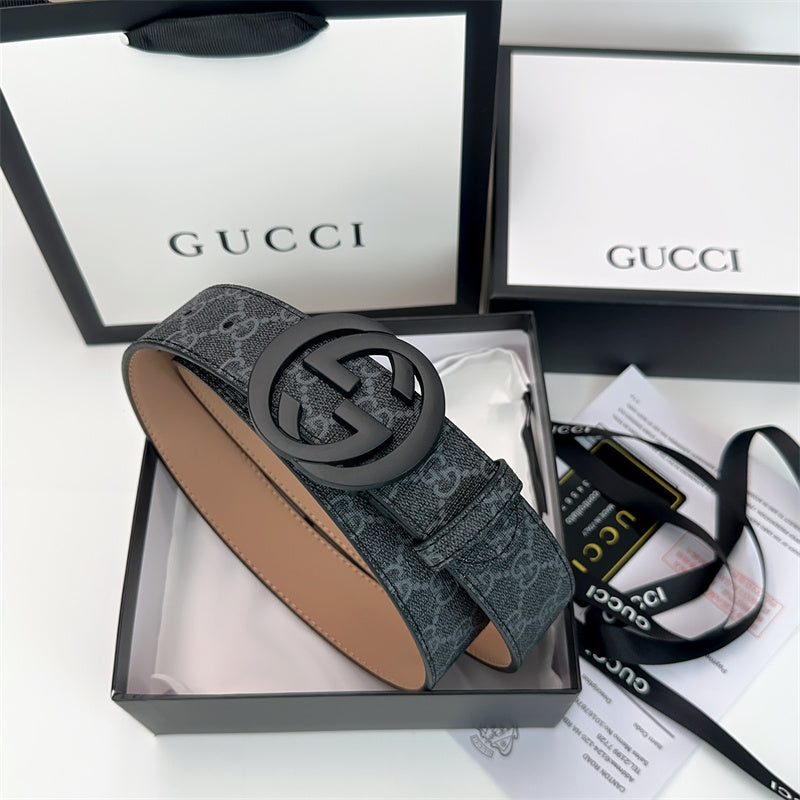 2-color fashion belt - Image 12