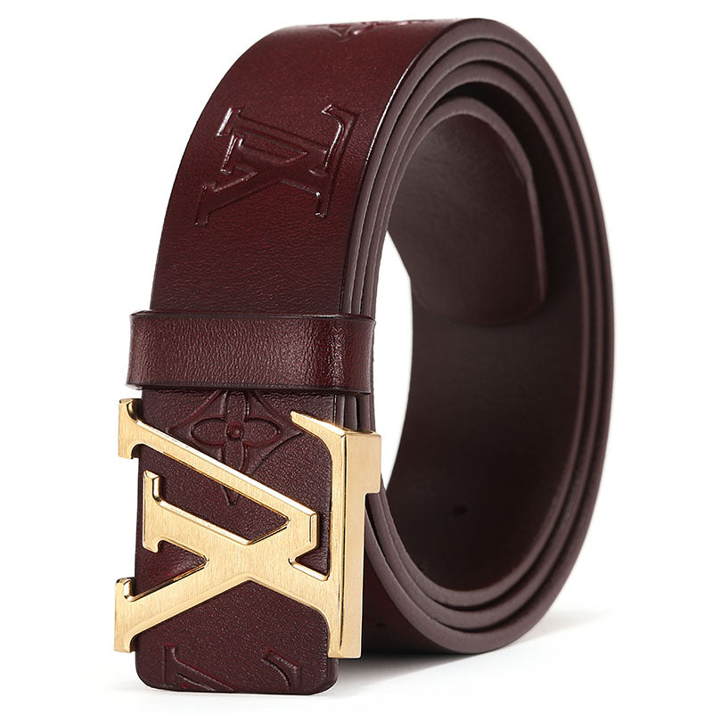 2-color fashion belt - Image 6