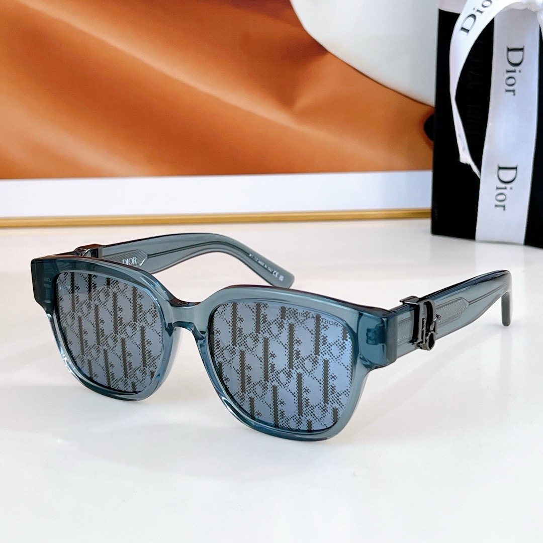 DI*R Eyewear SIZE: 53-19-145 - Image 4