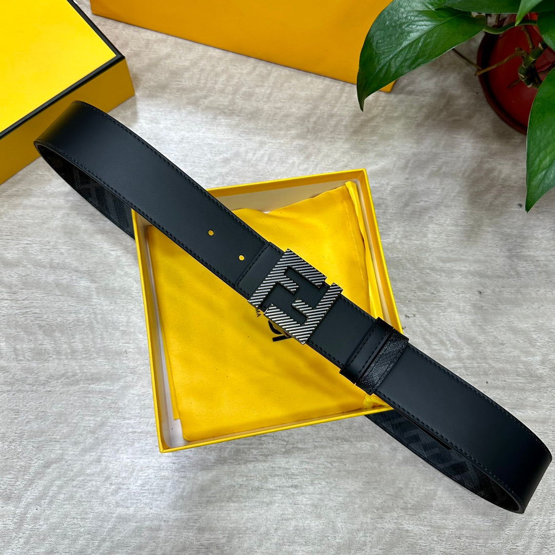 Fashion Belts-134 - Image 5