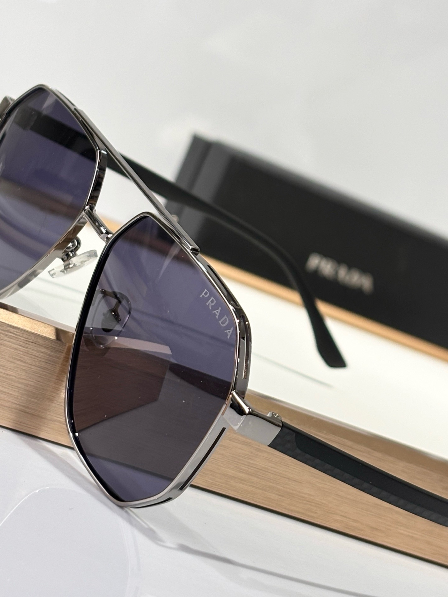 PRA Eyewear SIZE: 59-15-147 - Image 9