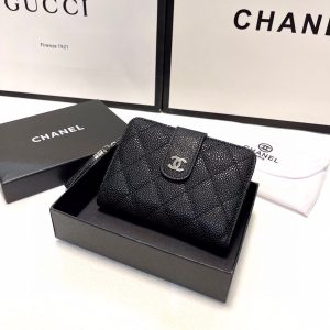 Cc new arrival wallets