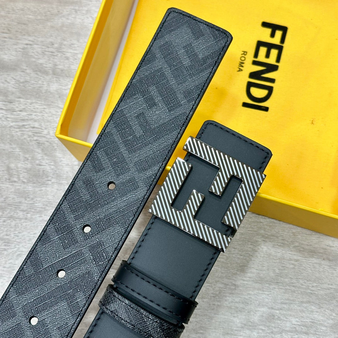 Fashion Belts-134 - Image 8