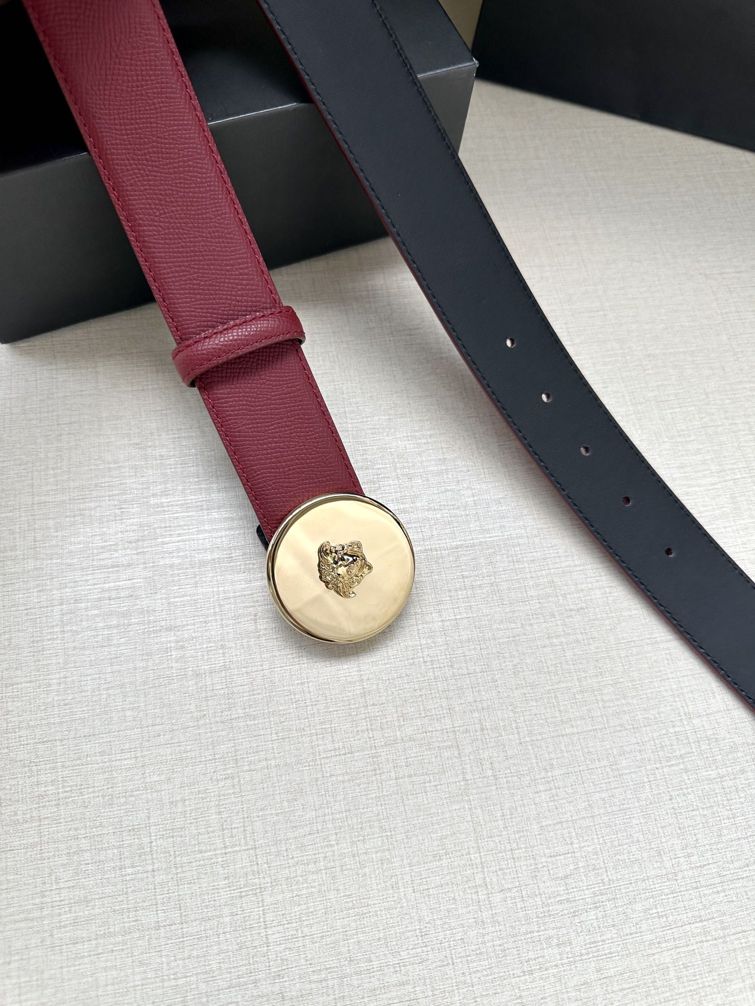 Fashion Belts-127 - Image 2