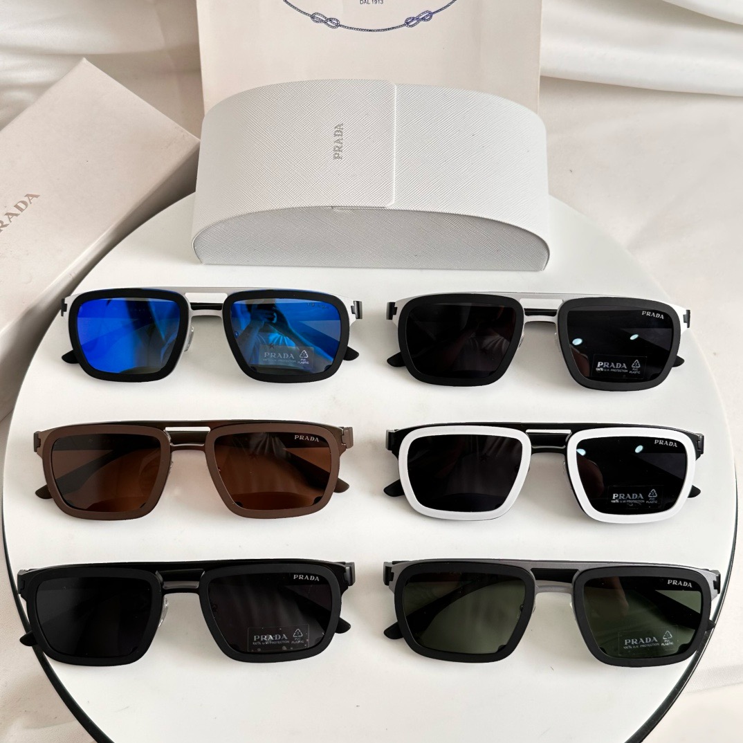 PRA Eyewear SIZE: 60-14-145 - Image 3