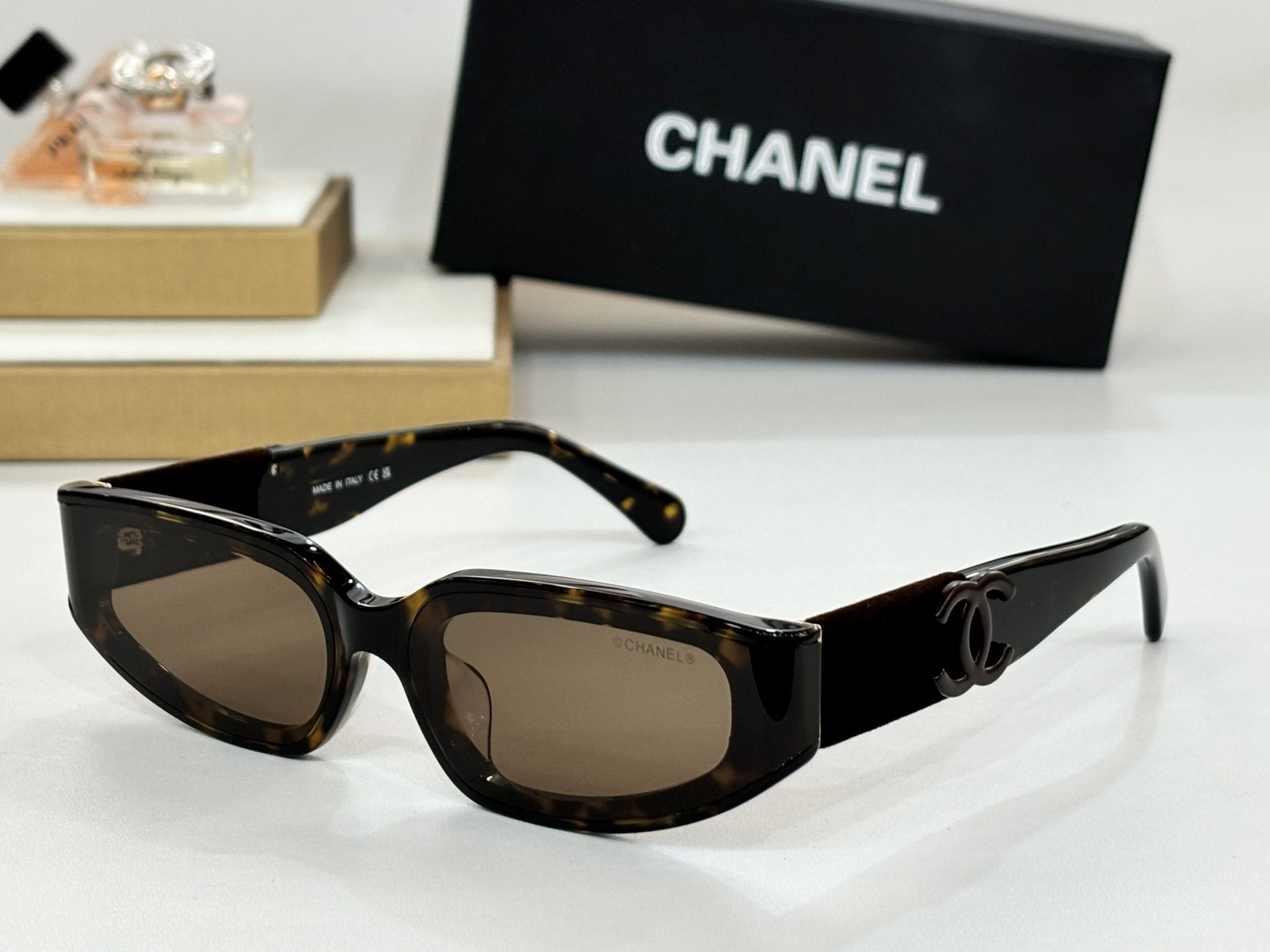 CC* Eyewear SIZE: 66-14-145 - Image 30