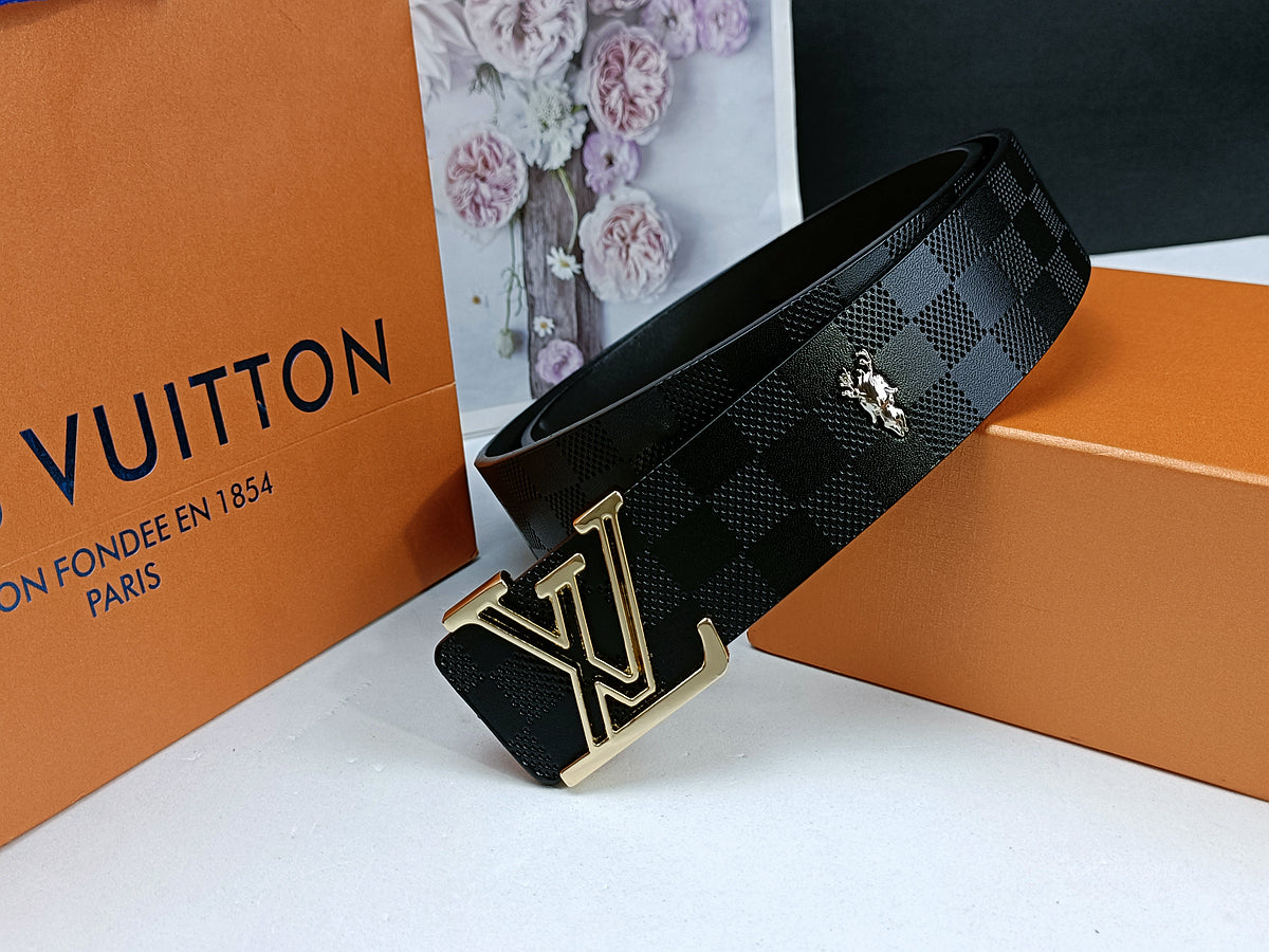 2-color fashion belt - Image 12