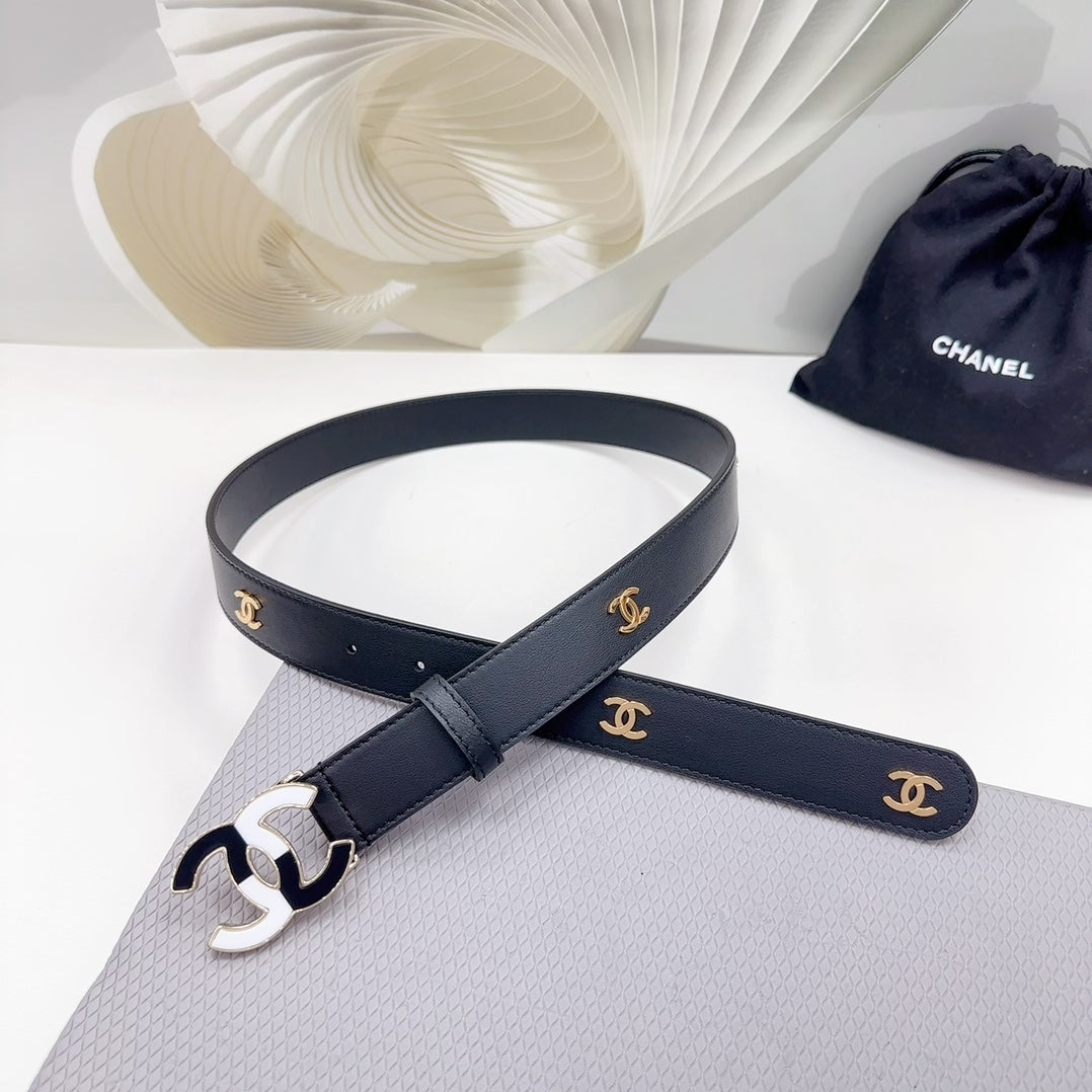 Fashion Belts-88 - Image 5