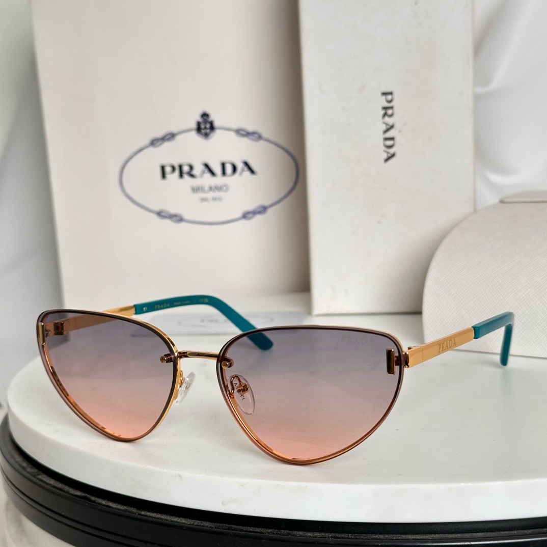 PRA Eyewear SIZE: 63-17-149 - Image 4