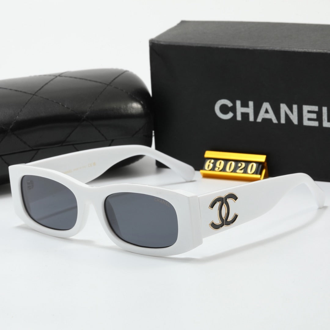 Fashion hot 7 color sunglasses 69020 - Image 5