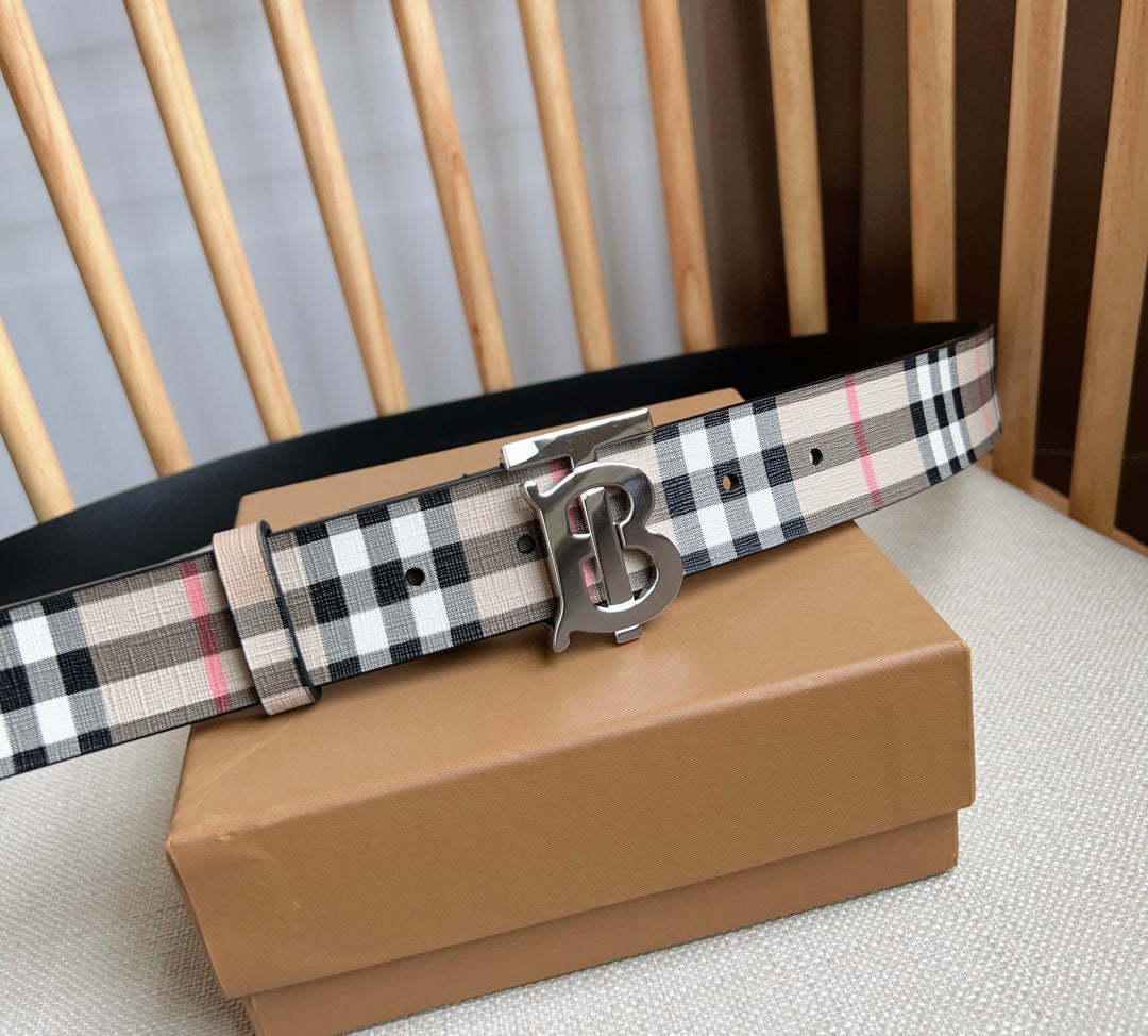 Fashion Belts-79 - Image 7
