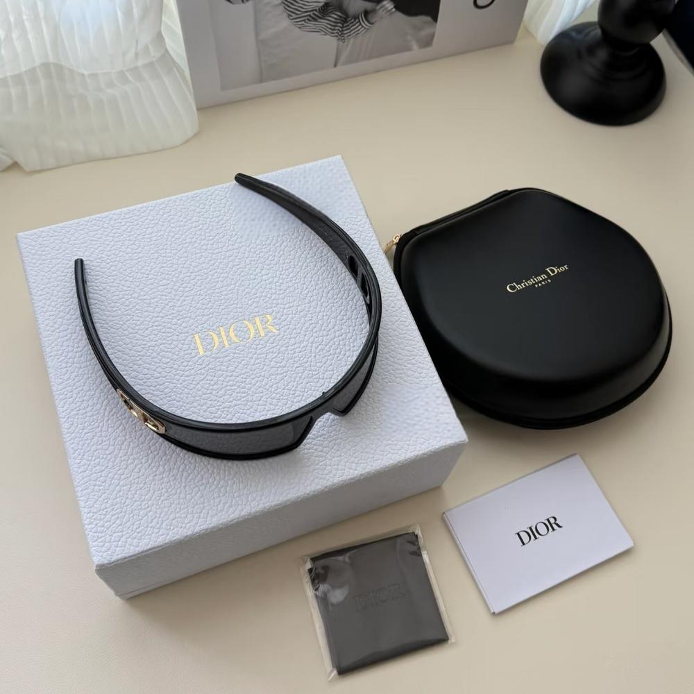 Fashion hot Hairband sunglasses new - Image 2