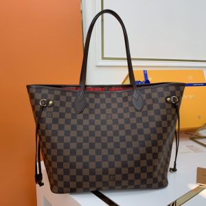 L Luxury Umbrella - Louis Vuitton Style Designer Umbrella