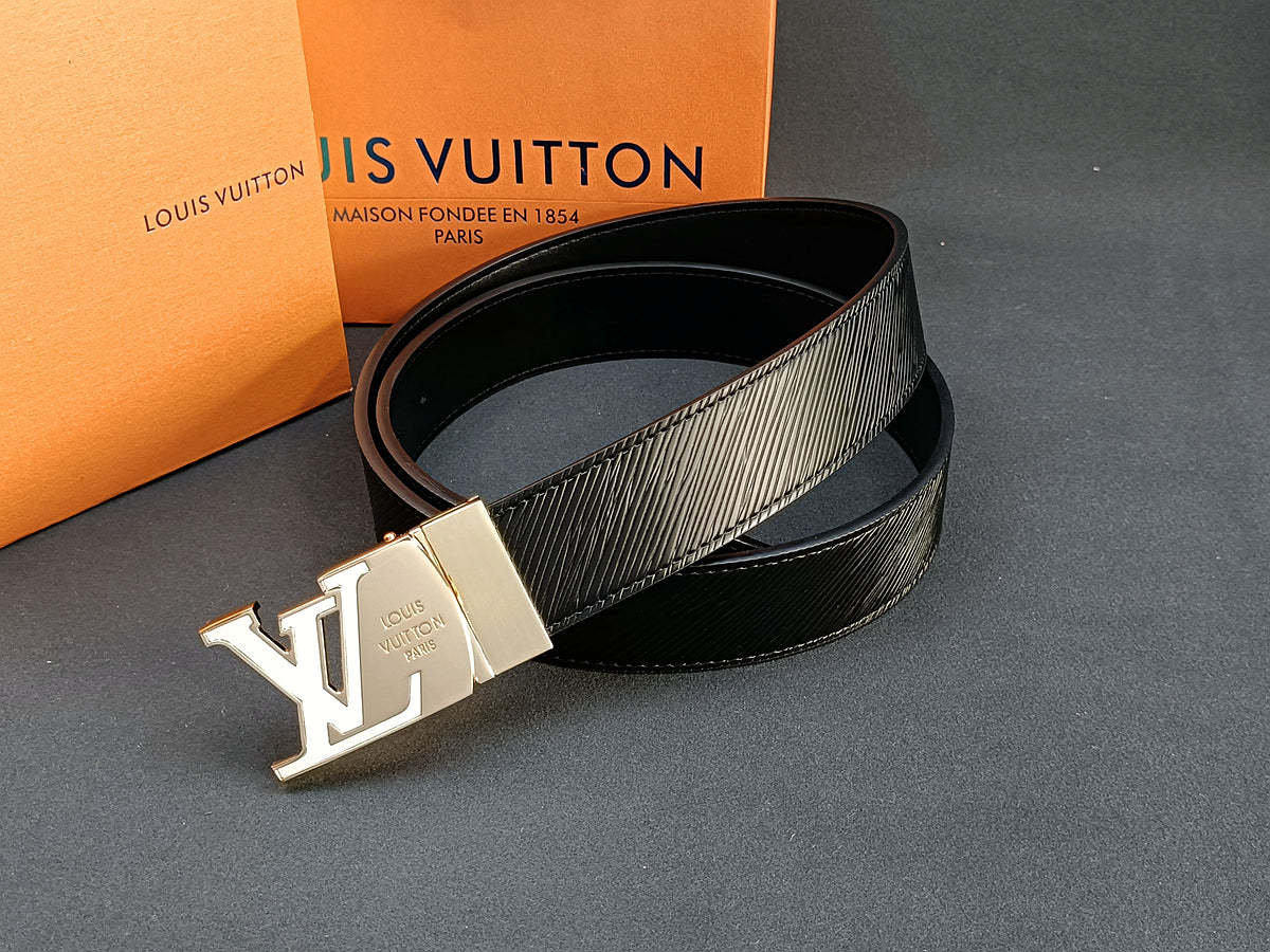 Heritage 35mm Reversible Belt - Image 2