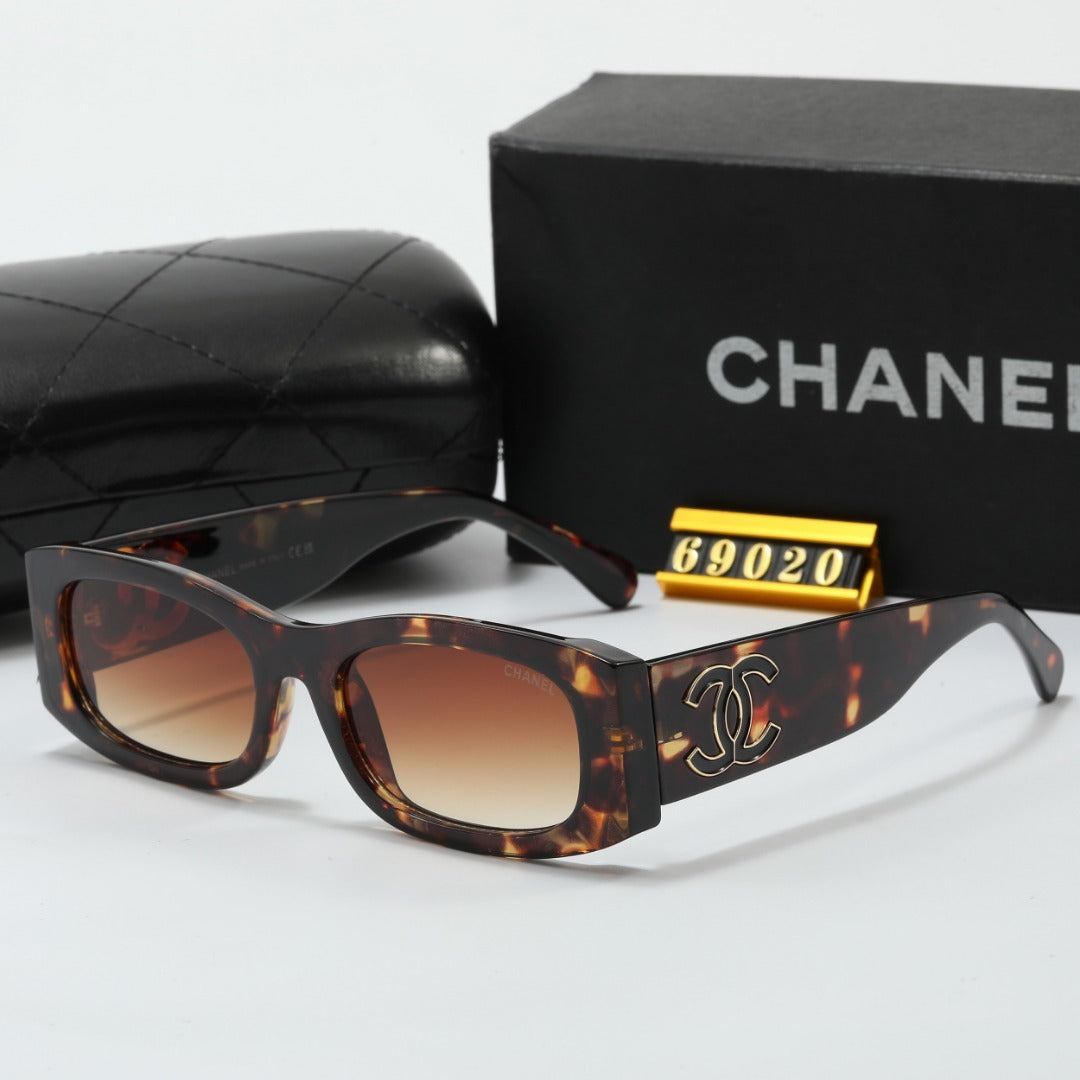 Fashion hot 7 color sunglasses 69020 - Image 6