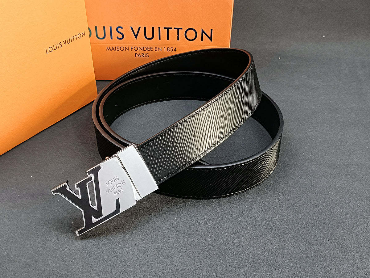 Heritage 35mm Reversible Belt - Image 11