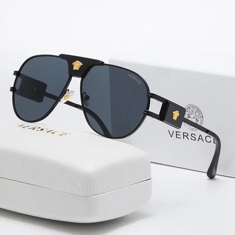 Fashion hot 4 color sunglasses 148510 - Image 4