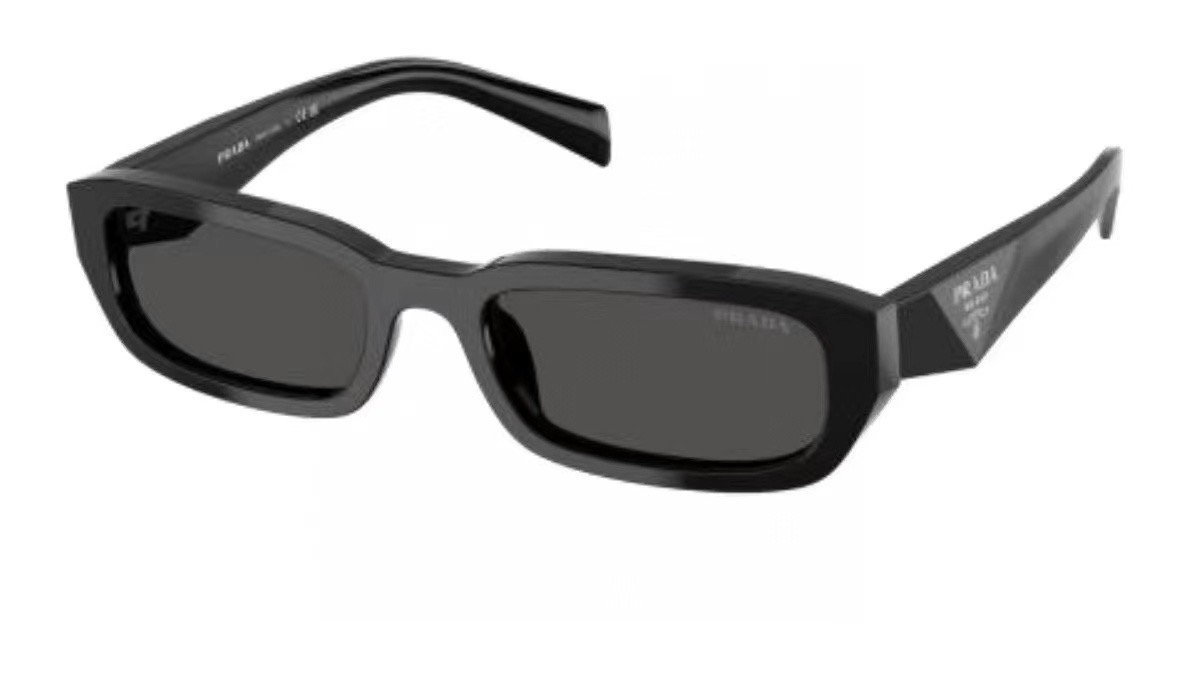 PRA Eyewear SIZE: 53-19-140 - Image 5