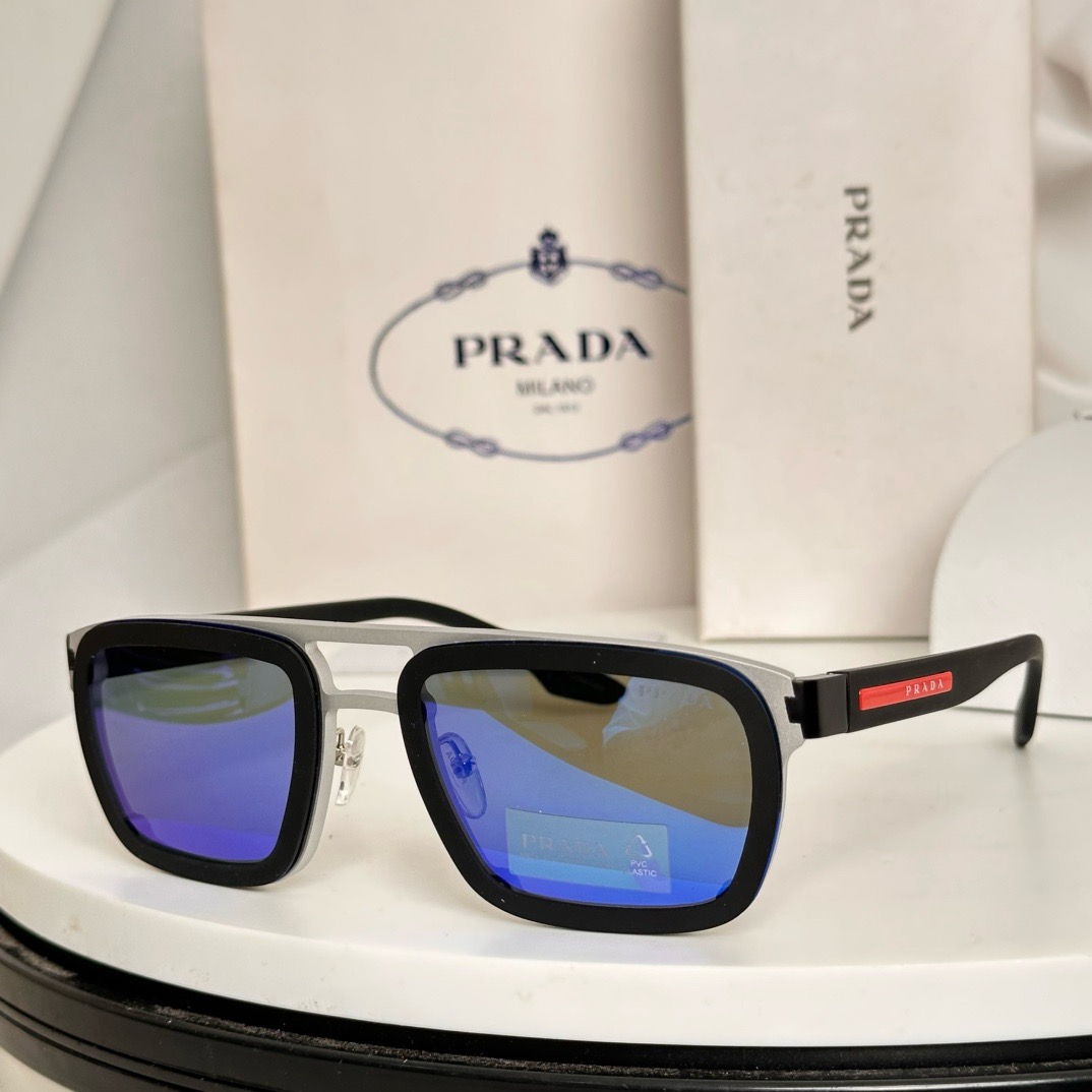 PRA Eyewear SIZE: 60-14-145 - Image 7