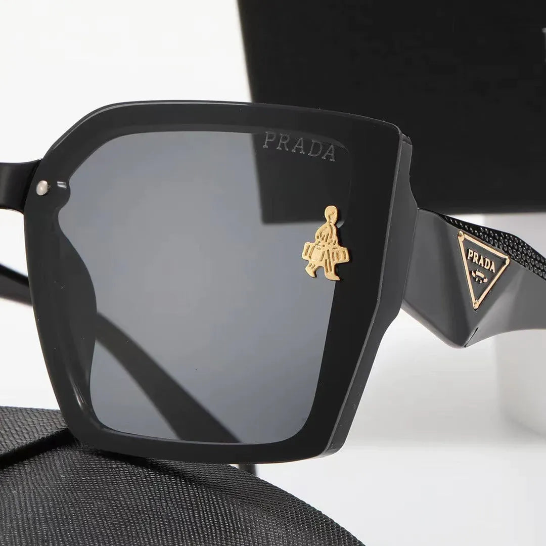 Fashion hot 6 color sunglasses 2628 - Image 8