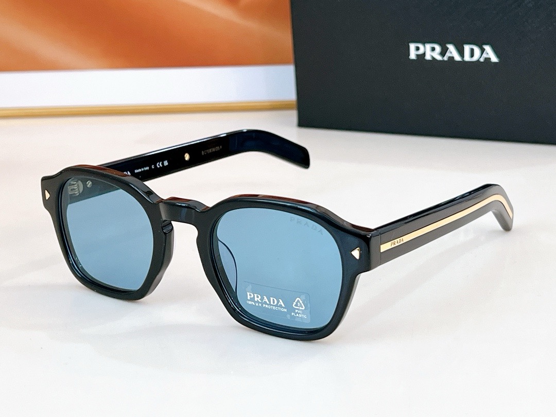 PRA Eyewear SIZE: 49-24-145 - Image 9