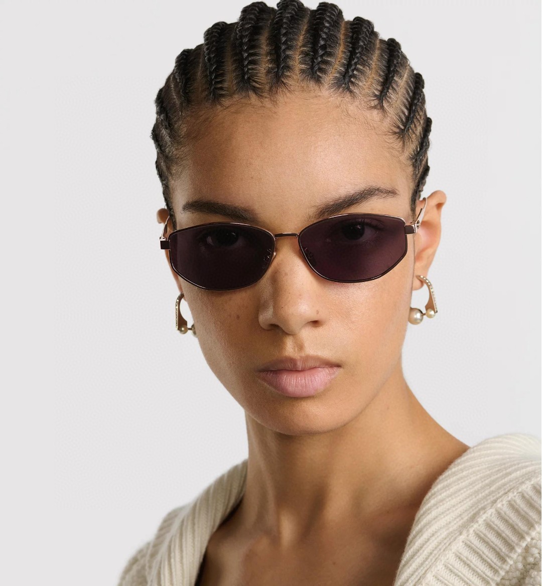 DI*R Eyewear SIZE: 57-14-140 - Image 8