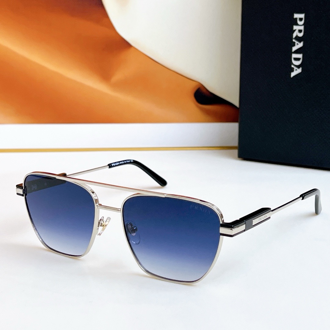 PRA Eyewear SIZE: 58-17-145 - Image 17