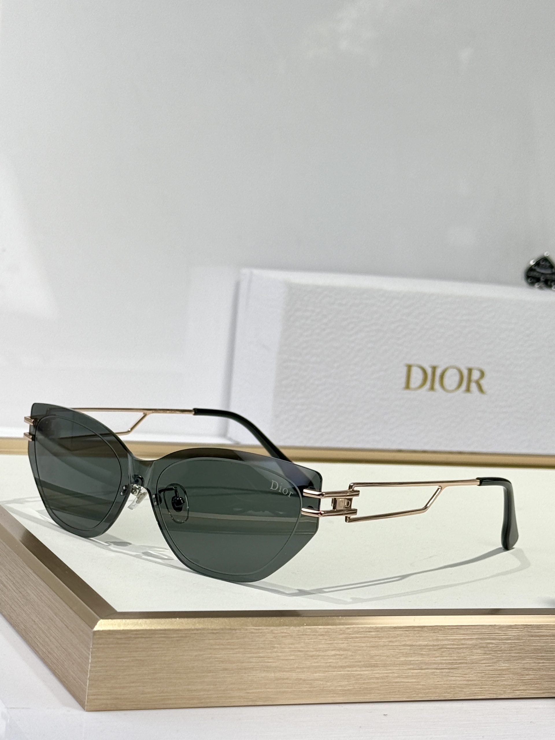 DI*R Eyewear SIZE: 140-0-145 - Image 5