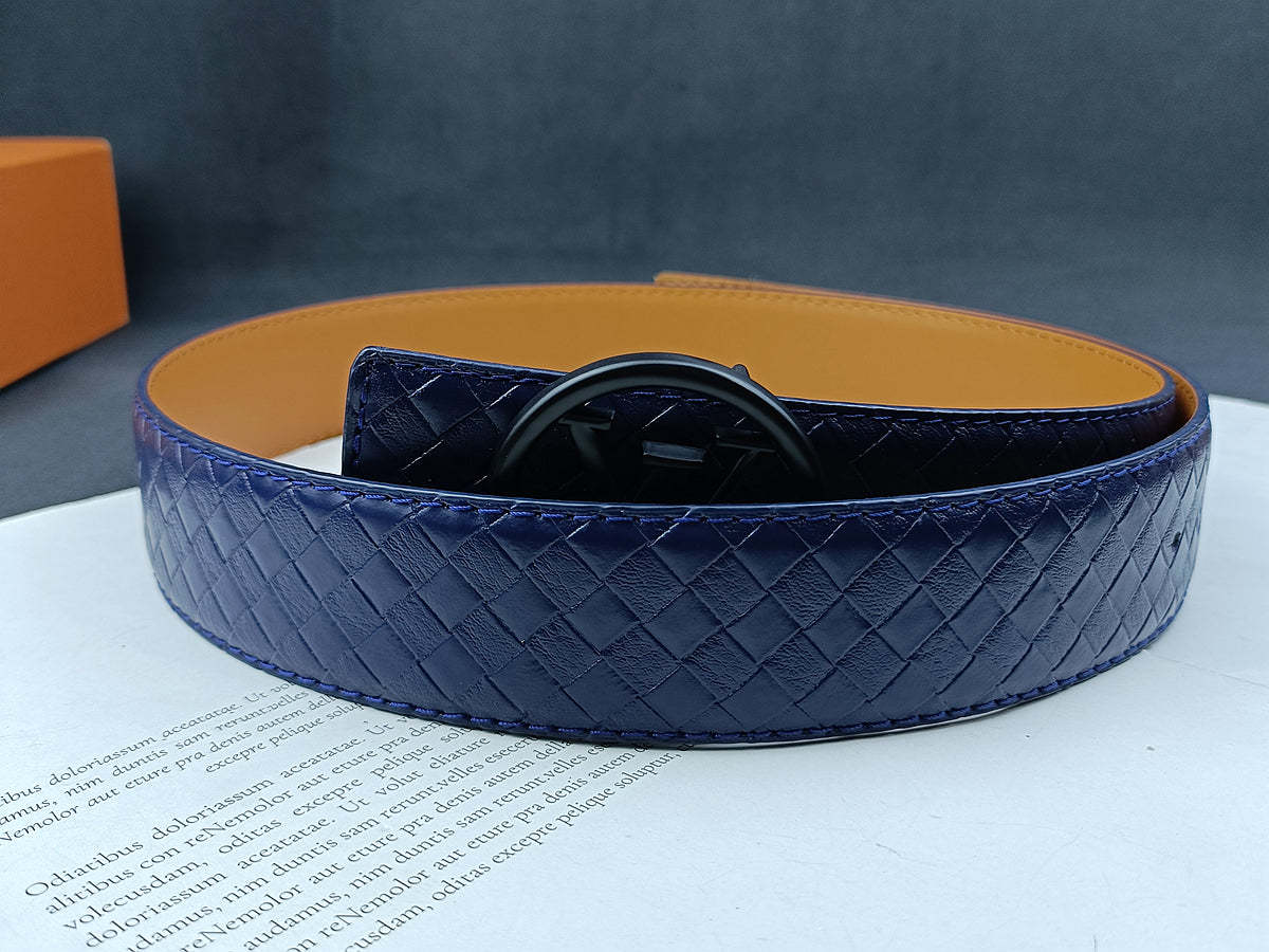 4-color fashion belt - Image 13