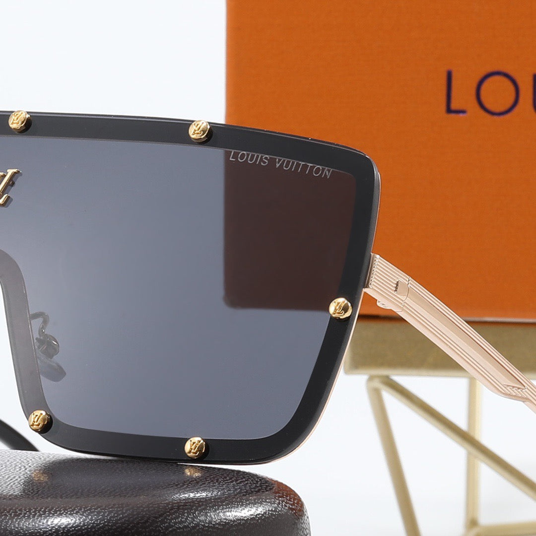 New full lens sunglasses 3995 - Image 8