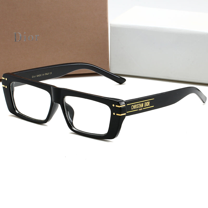 New Small Frame Sunglasses - Image 2