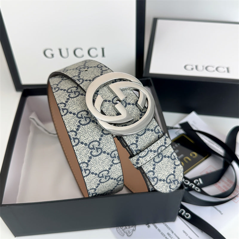 2-color fashion belt - Image 14