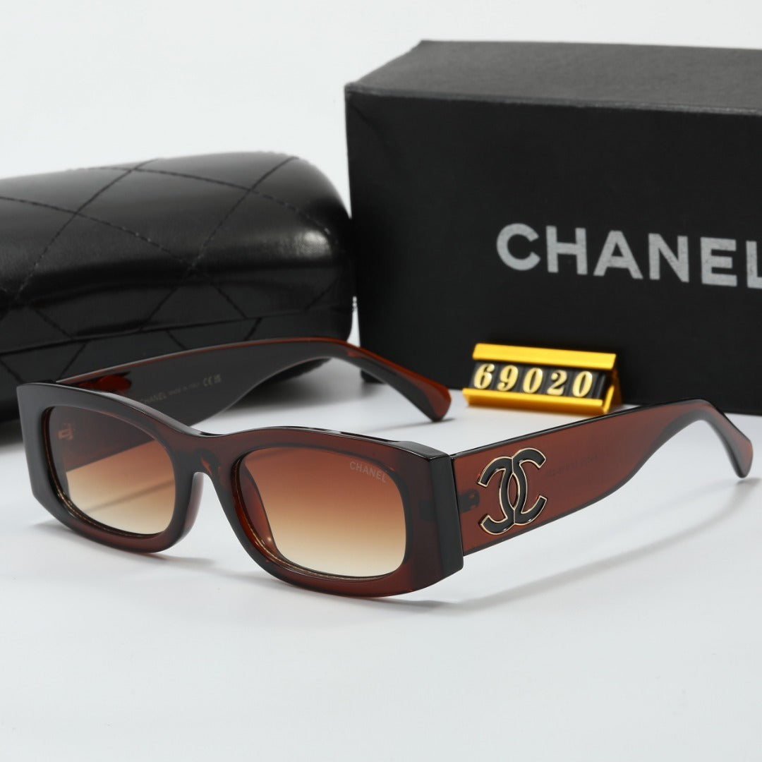 Fashion hot 7 color sunglasses 69020 - Image 4