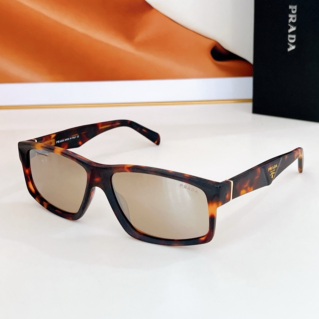 PRA Eyewear SIZE: 60-16-140 - Image 5