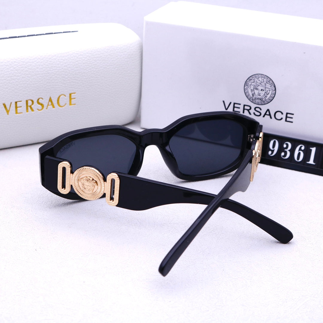New small frame sunglasses 9361 - Image 8