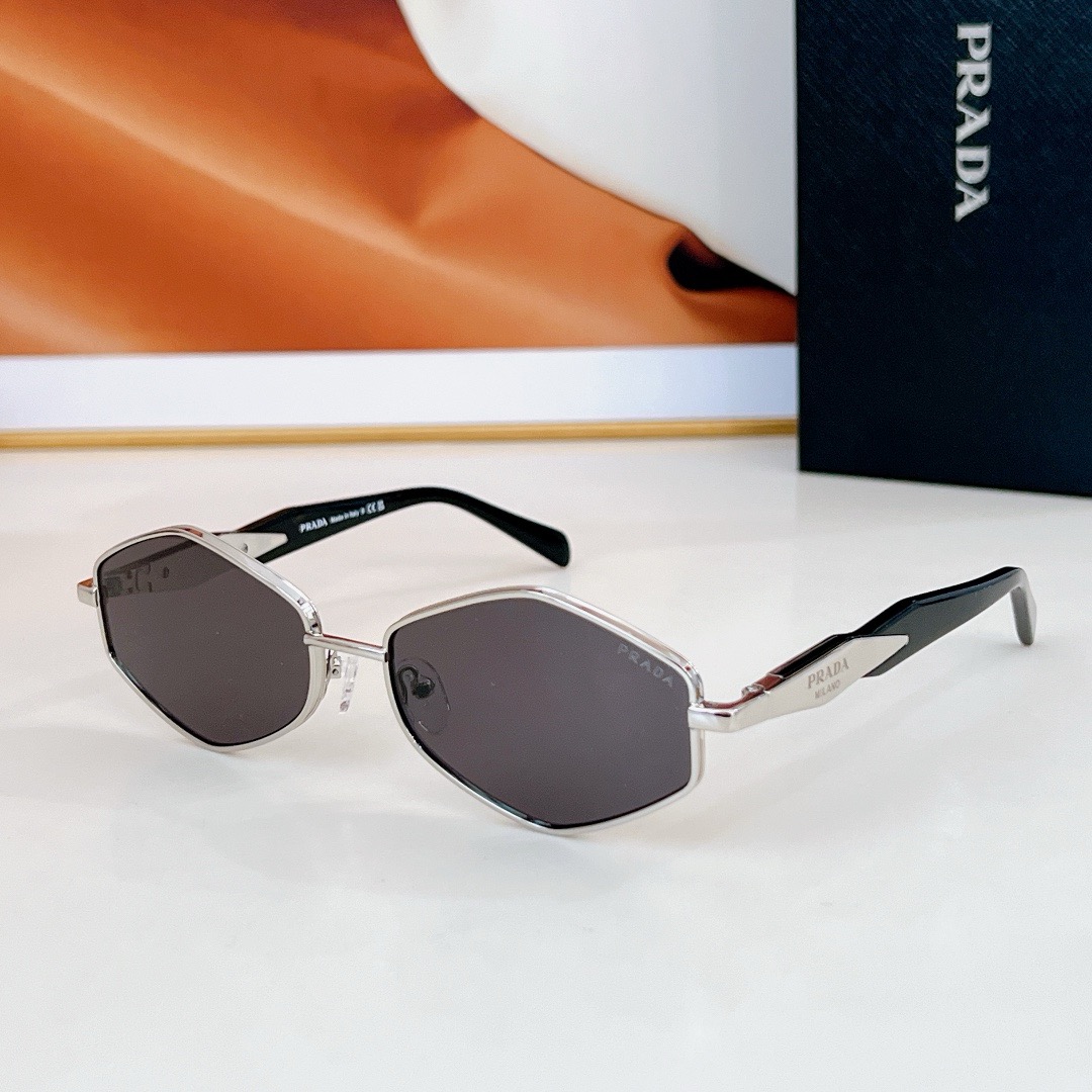 PRA Eyewear SIZE: 60-18-125 - Image 7