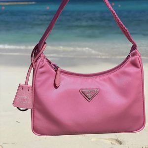 Prada mini-bag- 22x18x6cm