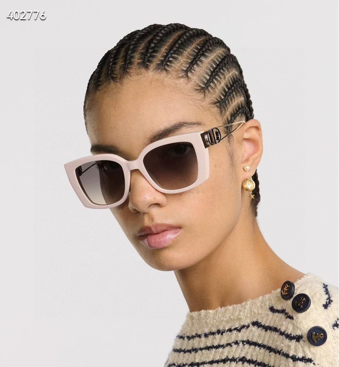 DI*R Eyewear SIZE: 54-19-145 - Image 11