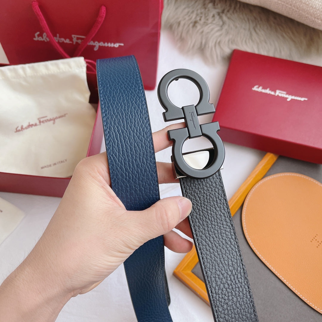 Fashion Belts-103 - Image 5