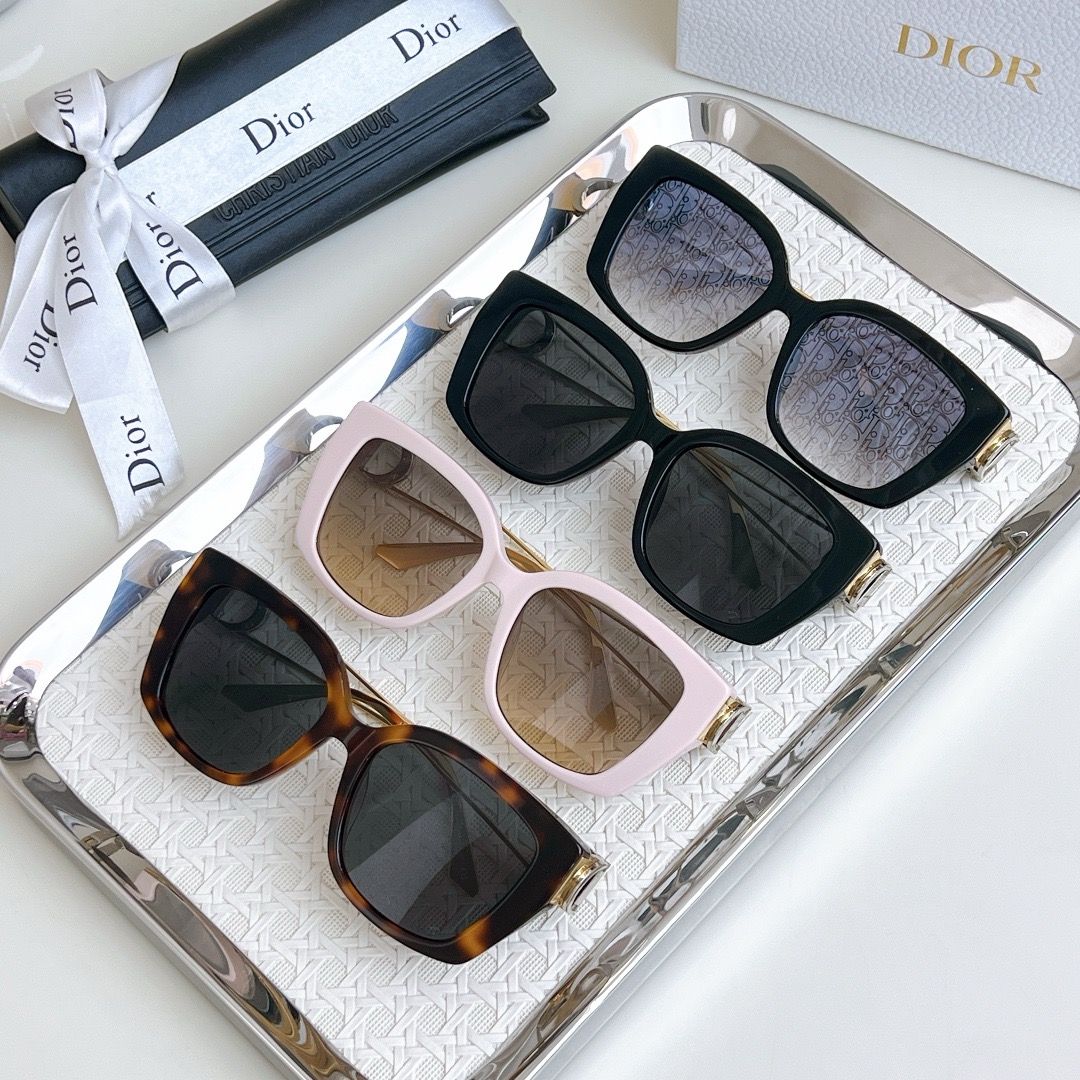 DI*R Eyewear SIZE: 55-20-135 - Image 10