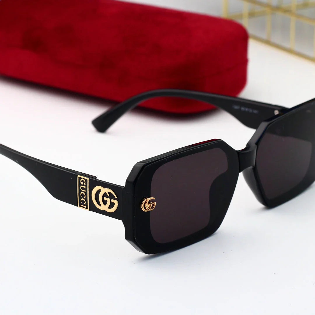 Fashion hot 4 color sunglasses 2308 - Image 7