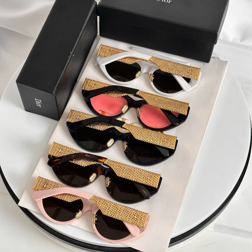DI*R Eyewear SIZE: 56-17-145 - Image 9