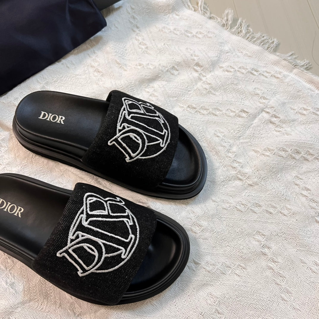 Aqua Sandals - Image 9