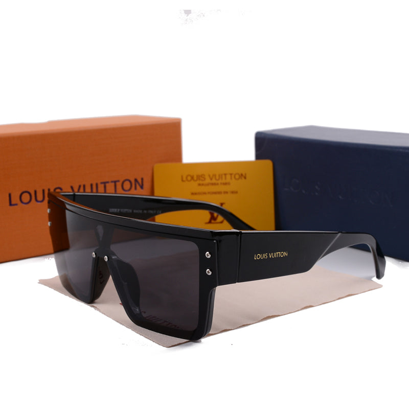 Fashion hot 5 color sunglasses 1583 - Image 2